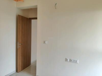 Bedroom Image of 954 Sq.ft 2 BHK Apartment / Flat for sale in Godrej Nirvaan, Bhiwandi Thane for Rs. 8200000
