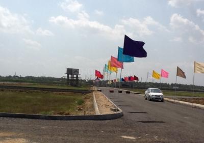 Image of 2545 Sq.ft Residential Plot / Land for sale in OM Shakthy Kanopus Phase 1, Avadi, Chennai for Rs. 6300000