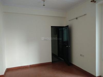 Bedroom Image of 1615 Sq.ft 3 BHK Apartment / Flat for sale in Mahagun Mansion Phase 1 and 2, Indirapuram Ghaziabad for Rs. 17800000