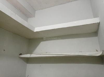 Kitchen Image of 600 Sq.ft 2 BHK Apartment / Flat for rent in Shivaji Nagar Jhansi for Rs. 6300