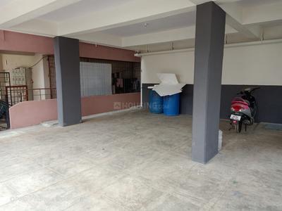 Hall Image of 400 Sq.ft 1 BHK Apartment / Flat for rent in Kartik Nagar Bengaluru for Rs. 15000