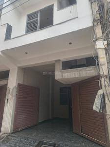 Image of 504 Sq.ft 3 BHK Independent House for sale in Sector 104, Gurgaon for Rs. 7700000