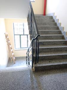 Staircase Image of 1334 Sq.ft 3 BHK Apartment / Flat for sale in Bramhapur Kolkata for Rs. 7540000