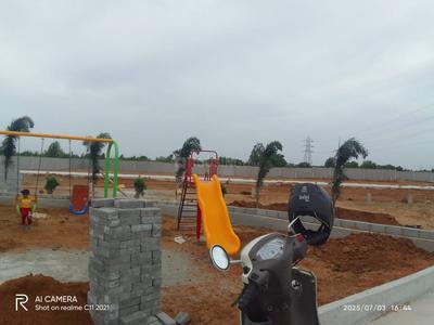 Image of 1200 Sq.ft Residential Plot / Land for sale in KK Nagar, Tiruchirappalli for Rs. 1800000