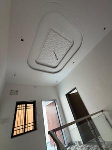Hall Image of 2250 Sq.ft 3 BHK Independent House for sale in Sejbahar Raipur for Rs. 8000000