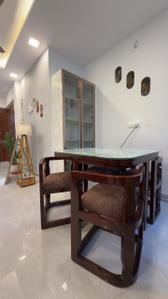 Hall Image of 1800 Sq.ft 2 BHK Builder Floor for rent in Ramnagar Roorkee for Rs. 15000