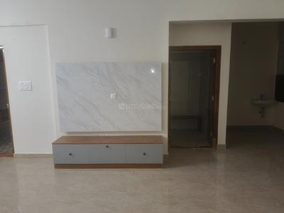 Hall Image of 1800 Sq.ft 3 BHK Builder Floor for rent in Nagarbhavi Bengaluru for Rs. 29000