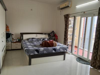 Bedroom Image of 2820 Sq.ft 4 BHK Villa for sale in Sarjapur Bengaluru for Rs. 25000000