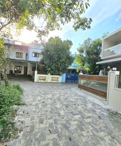 Image of 2800 Sq.ft 4 BHK Independent House for sale in Thevakkal, Kochi for Rs. 17500000