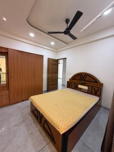 Bedroom Image of 2000 Sq.ft 3 BHK Apartment / Flat for sale in Sevasi Vadodara for Rs. 13000000