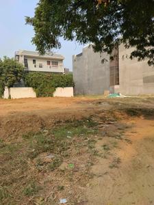 Image of 215 Sq.ft Residential Plot / Land for sale in Inder Luxury Builder Floor Sushant Lok 1, Sector 43, Gurgaon for Rs. 68500000