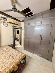 Bedroom Image of 477 Sq.ft 2 BHK Apartment / Flat for sale in Uttam Nagar New Delhi for Rs. 2900000
