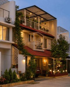 Image of 1600 Sq.ft Residential Plot / Land for sale in Kachana, Raipur for Rs. 9760005