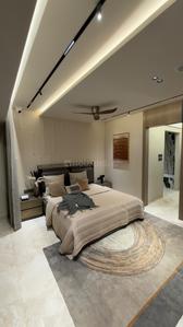 Bedroom Image of 2160 Sq.ft 3 BHK Apartment / Flat for sale in Pristine The Lords, Pashan Pune for Rs. 28500000