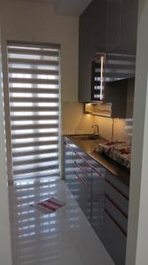 Kitchen Image of 1650 Sq.ft 4 BHK Apartment / Flat for rent in Runwal The Central Park, Chinchwad Pune for Rs. 110002