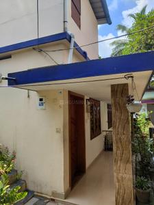 Image of 700 Sq.ft 2 BHK Independent House for sale in Edappally, Kochi for Rs. 4200000