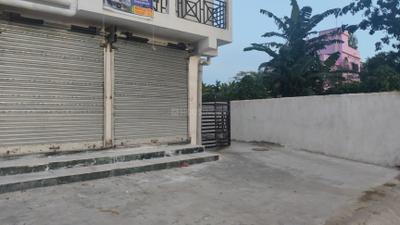 Terrace Image of 1166 Sq.ft 3 BHK Apartment / Flat for sale in Chotto Chandpur Kolkata for Rs. 4200000