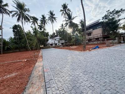 Image of 2178 Sq.ft Residential Plot / Land for sale in Maradu, Kochi for Rs. 1350000