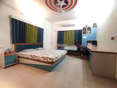 4 BHK Independent House