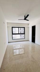 Hall Image of 3250 Sq.ft 4 BHK Apartment / Flat for sale in Kavisha The Canvas, Bopal Ahmedabad for Rs. 15000000