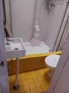 Image of 900 Sq.ft 2 BHK Builder Floor for rent in HUDA Plot Sector 42, Sector 42, Gurgaon for Rs. 50000