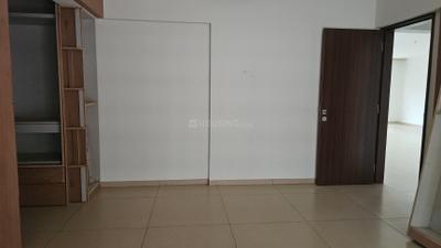 Bedroom Image of 2675 Sq.ft 4 BHK Apartment / Flat for sale in ABH Treeland Phase 2, Anandvalli Nashik for Rs. 17000000