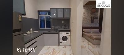 Image of 1150 Sq.ft 1 BHK Apartment / Flat for sale in Gaurav Ace Aristo, Hiranandani Estate, Thane for Rs. 7200000