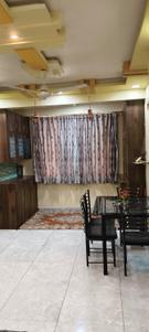 Hall Image of 1750 Sq.ft 3 BHK Apartment / Flat for sale in Bakeri Surel Apartments, Bodakdev Ahmedabad for Rs. 14500000
