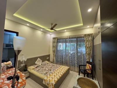 Bedroom Image of 3045 Sq.ft 4 BHK Villa for sale in Casagrand Luxus, Varanasi Bengaluru for Rs. 43100000