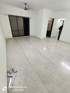 Hall Image of 1050 Sq.ft 2 BHK Apartment / Flat for rent in MM Spectra, Chembur Mumbai for Rs. 67000