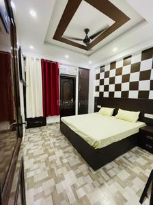 Image of The Hostel Yard in Sector 126, Noida