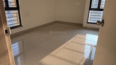 Bedroom Image of 1050 Sq.ft 2 BHK Apartment / Flat for rent in Nanded Asawari, Nanded Pune for Rs. 23000