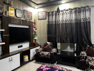 Hall Image of 1500 Sq.ft 3 BHK Duplex for sale in Naubasta Kala Lucknow for Rs. 12000000