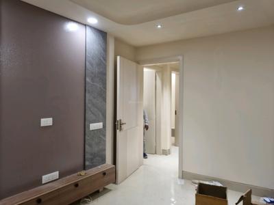 Bedroom Image of 1100 Sq.ft 3 BHK Builder Floor for sale in Janakpuri New Delhi for Rs. 17000000