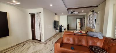 Hall Image of 3500 Sq.ft 5 BHK Villa for sale in Bowenpally Secunderabad for Rs. 40000000