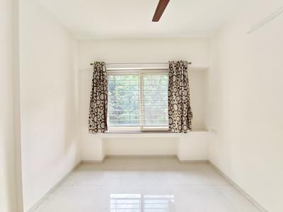Living Room Image of 1062 Sq.ft 2 BHK Apartment / Flat for sale in Baner Pune for Rs. 10600000