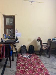 Bedroom Image of 1050 Sq.ft 2 BHK Independent House for rent in Alpha II Greater Noida for Rs. 20000