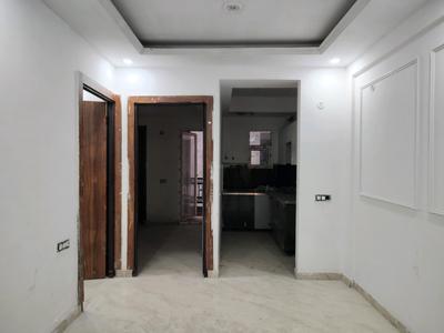 Living Room Image of 1095 Sq.ft 2 BHK Apartment / Flat for sale in Multibrain Ultima 107, Sector 104 Noida for Rs. 6501000