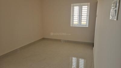 Bedroom Image of 750 Sq.ft 2 BHK Villa for sale in Karamadai Coimbatore for Rs. 3450000
