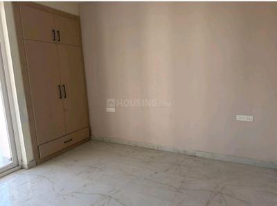 Bedroom Image of 1650 Sq.ft 3 BHK Apartment / Flat for rent in DD Altura, Gazipur Zirakpur for Rs. 30000