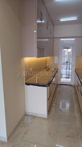 Kitchen Image of 1423 Sq.ft 3.5 BHK Apartment / Flat for sale in Smartworld Gems, Sector 89 Gurgaon for Rs. 16400000