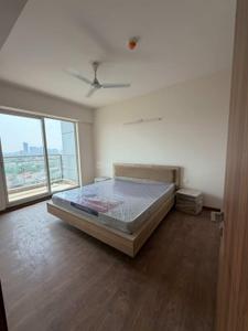 Bedroom Image of 1450 Sq.ft 2 BHK Apartment / Flat for sale in Godrej The Suites, Jaypee Greens Greater Noida for Rs. 19500000