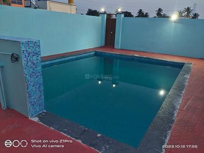 Image of 1550 Sq.ft 3 BHK Independent House for sale in Veppampattu, Chennai for Rs. 8500000