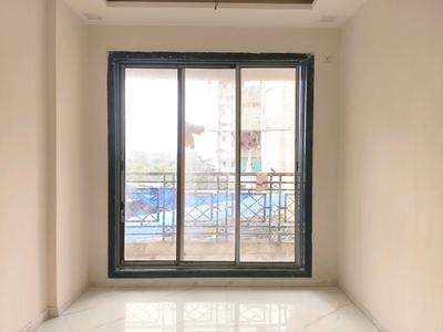 Living Room Image of 610 Sq.ft 1 BHK Apartment / Flat for sale in Vinayak Platina, Dombivli East Thane for Rs. 3319000