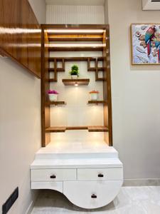 Hall Image of 4200 Sq.ft 5 BHK Villa for sale in Chopra Sukhija Vihar, Manyawas Jaipur for Rs. 47500000