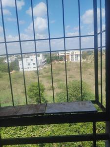 Balcony Image of 981 Sq.ft 2 BHK Apartment / Flat for sale in Kusugal Hubli for Rs. 4500000