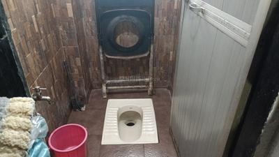 Bathroom Image of 400 Sq.ft 1 RK Apartment / Flat for sale in Kalwa Thane for Rs. 3300000