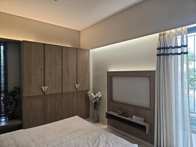 Bedroom Image of 1052 Sq.ft 2 BHK Apartment / Flat for sale in Nivasa Ananya Phase II, Lohegaon Pune for Rs. 7238987