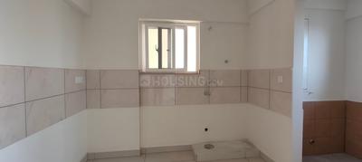 Kitchen Image of 1182 Sq.ft 2 BHK Apartment / Flat for sale in Mahaveer Celesse by Mahaveer Group, Yelahanka Bengaluru for Rs. 12000000