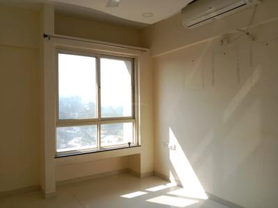 Bedroom Image of 1937 Sq.ft 3 BHK Apartment / Flat for sale in Nyati Epitome, Mohammed Wadi Pune for Rs. 14500000